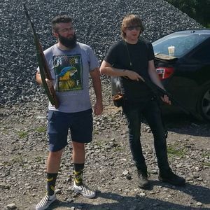 Meet your Posher, Derek